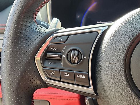 Certified 2025 Acura MDX A-Spec image 22