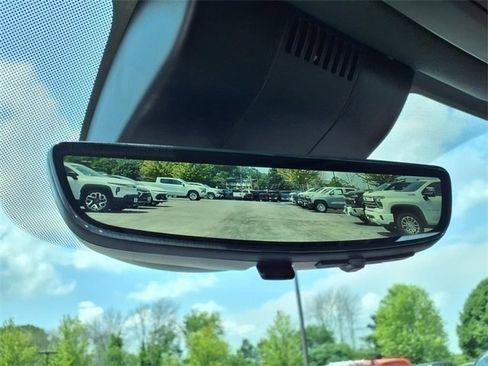 New 2025 Chevrolet Tahoe Premier image 21