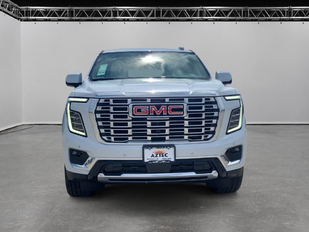 New 2026 GMC Yukon Denali w/ Denali Reserve Package AWD/4WD image 2