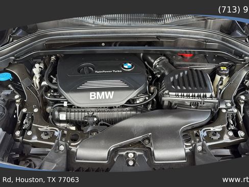 Used 2018 BMW X1 sDrive28i image 54