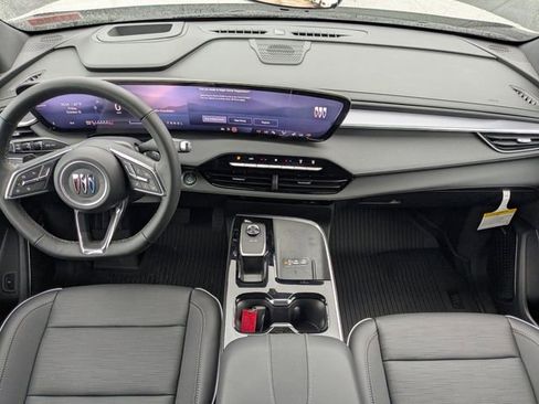 New 2026 Buick Enclave Sport Touring w/ Power Package FWD image 18
