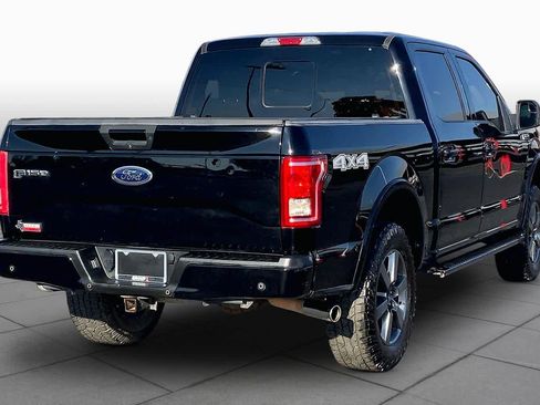 Used 2017 Ford F150 XLT w/ Equipment Group 302A Luxury AWD/4WD image 13