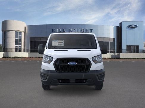 New 2025 Ford Transit 250 Low Roof RWD image 7
