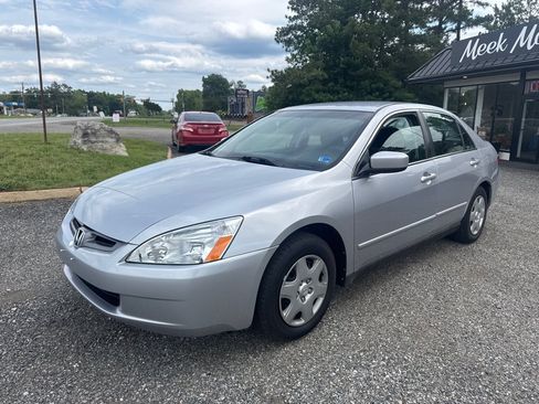 Used 2005 Honda Accord LX image 4