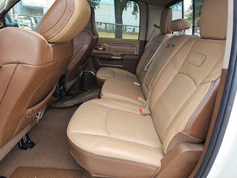 Used 2019 RAM 3500 Limited AWD/4WD image 17