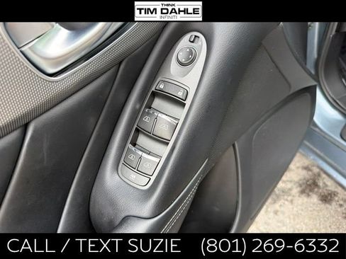 Used 2015 INFINITI Q50 AWD w/ Navigation Package image 12