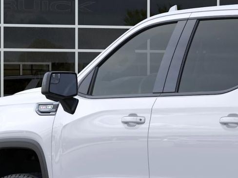 New 2026 GMC Sierra 1500 AT4 AWD/4WD image 12