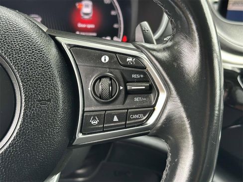 Certified 2023 Acura MDX SH-AWD w/ Technology Package image 19