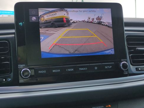 Used 2022 Kia Rio S image 26