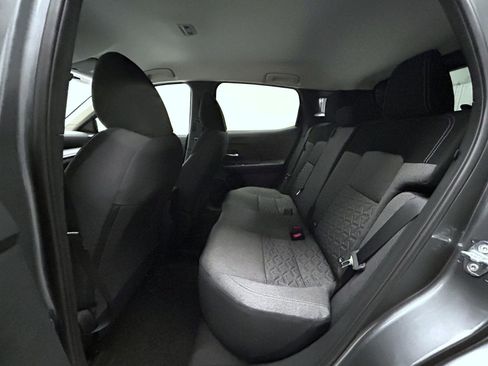 New 2026 Nissan Kicks SV w/ Cold Weather Package image 11