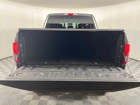 Used 2020 Ford F150 XLT w/ Equipment Group 302A Luxury AWD/4WD image 29