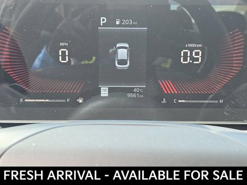 Used 2025 Kia K4 FWD image 11