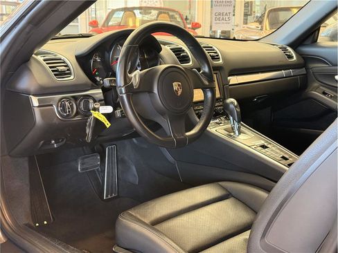 Used 2014 Porsche Boxster S image 18