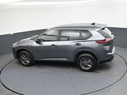 Used 2026 Nissan Rogue S image 32