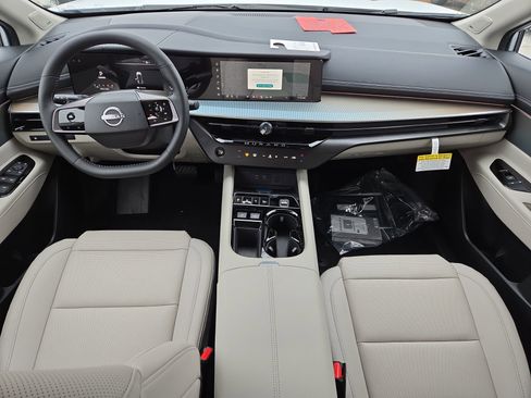 New 2026 Nissan Murano SL image 12
