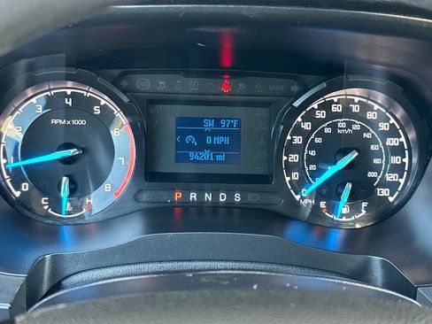 Used 2019 Ford Ranger XL w/ Equipment Group 101A Mid AWD/4WD image 25