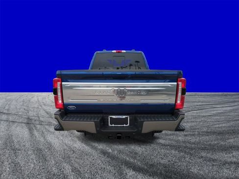New 2026 Ford F250 King Ranch w/ FX4 Off-Road Package image 5