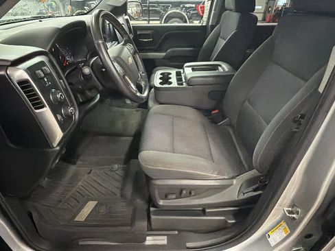 Used 2018 Chevrolet Silverado 1500 LT w/ All Star Edition image 6