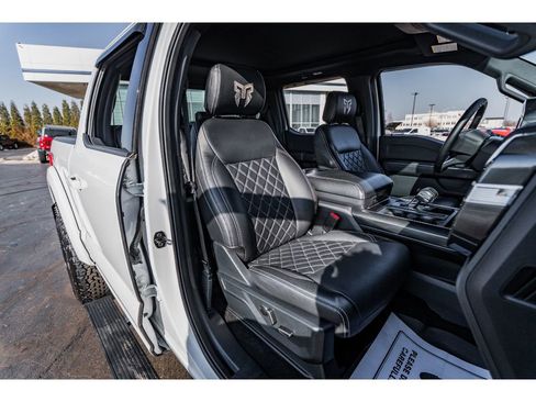 Used 2021 Ford F150 XLT w/ Equipment Group 302A High image 21