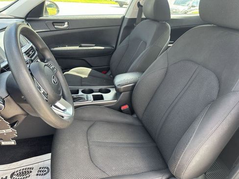 Used 2020 Kia Optima LX FWD image 10