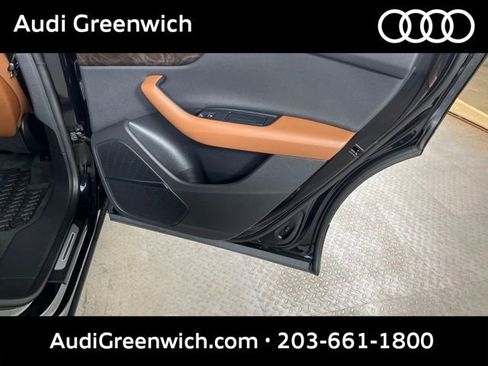 Used 2020 Audi Q8 Premium Plus AWD/4WD image 14