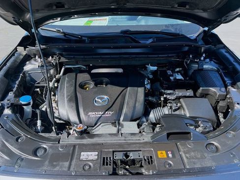 Used 2019 MAZDA CX-5 Touring FWD image 28