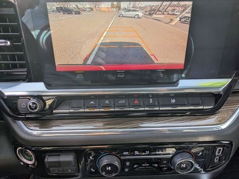 Used 2024 Chevrolet Silverado 1500 RST w/ Convenience Package II image 18