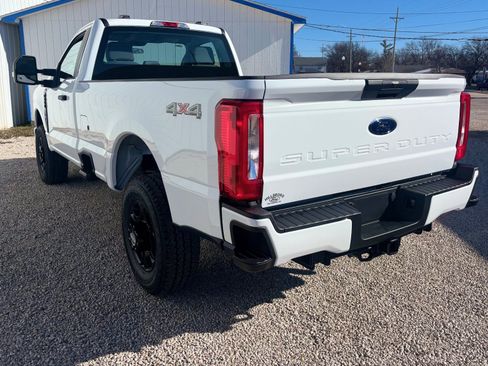 New 2026 Ford F350 XL w/ STX Appearance Package image 12
