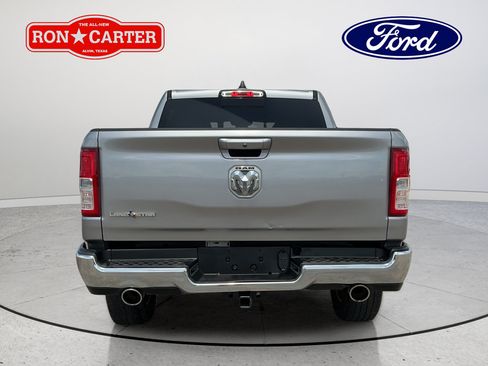 Used 2021 RAM 1500 Lone Star RWD image 5
