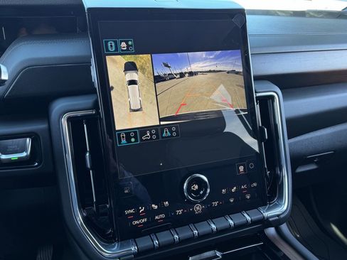 New 2026 GMC Yukon XL Denali w/ Sun & Power Step Package image 13