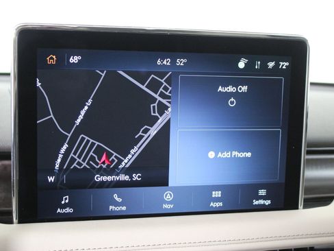 Used 2023 Lincoln Aviator Reserve w/ Equipment Group 201A image 29