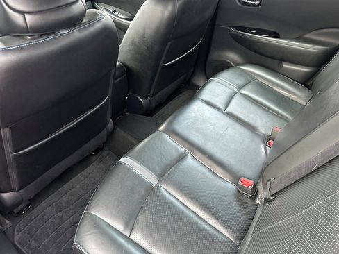 Used 2018 Nissan Leaf SL w/ SL Technology Package image 13