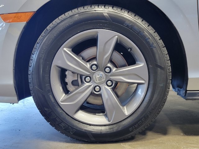 Used 2021 Honda Odyssey EX image 9