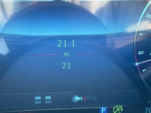 New 2026 Mercedes-Benz AMG GT 55 image 22