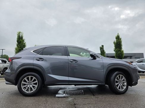Used 2021 Lexus NX 300 FWD w/ Comfort Package image 29