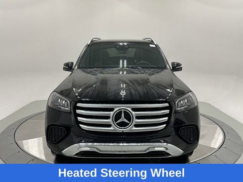 Certified 2024 Mercedes-Benz GLS 450 4MATIC image 2