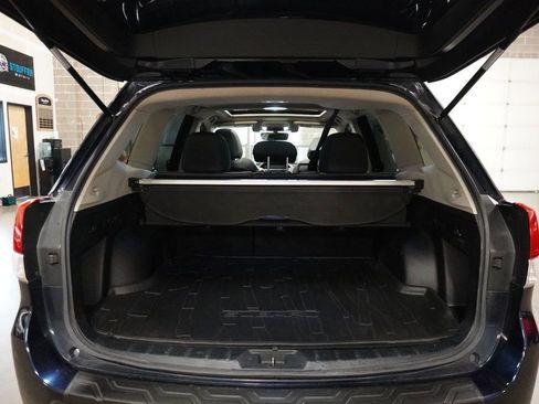 Used 2019 Subaru Forester Sport w/ Popular Package #2 AWD/4WD image 14