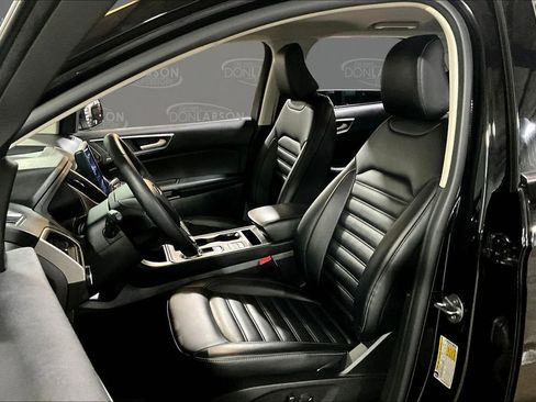 Used 2024 Ford Edge SEL w/ Convenience Package image 13