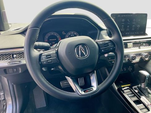Used 2024 Acura Integra A-Spec FWD image 11