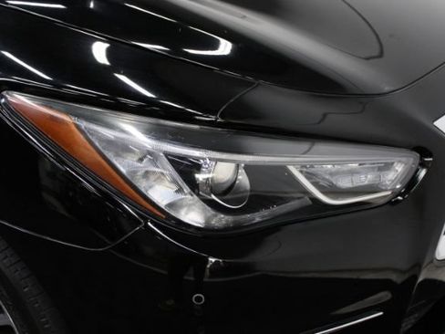 Used 2018 INFINITI QX60 Luxe w/ Premium Plus Package AWD/4WD image 6