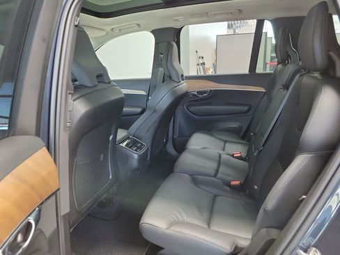Used 2025 Volvo XC90 B5 Plus w/ Protection Package Premier image 65