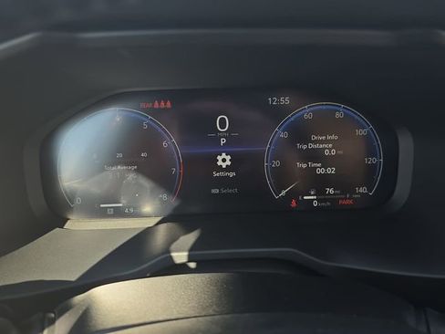 New 2025 Toyota RAV4 Limited image 19