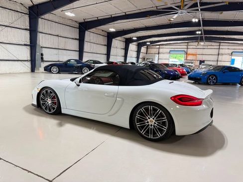 Used 2013 Porsche Boxster S RWD image 77