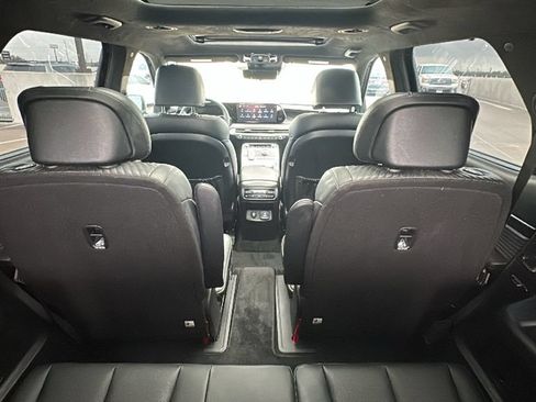 Used 2023 Hyundai Palisade Calligraphy AWD/4WD image 38