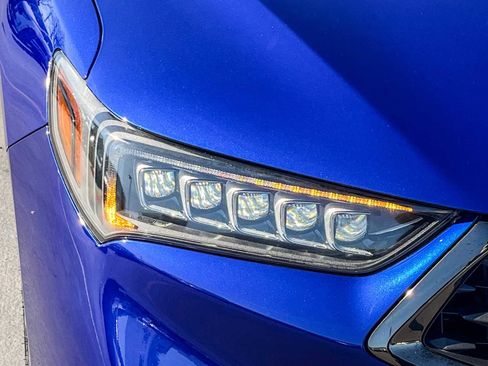 Used 2019 Acura TLX V6 w/ Technology & A-SPEC Pkg image 7