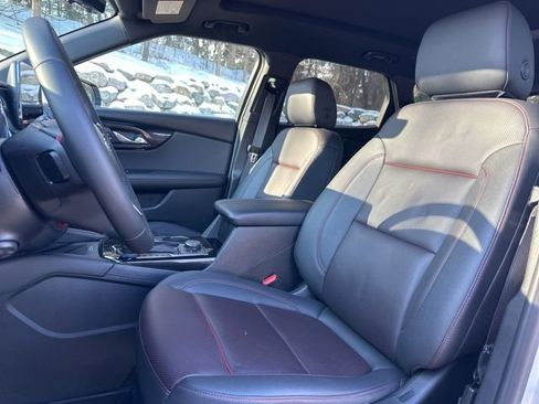 Used 2023 Chevrolet Blazer RS w/ Driver Confidence II Package image 11
