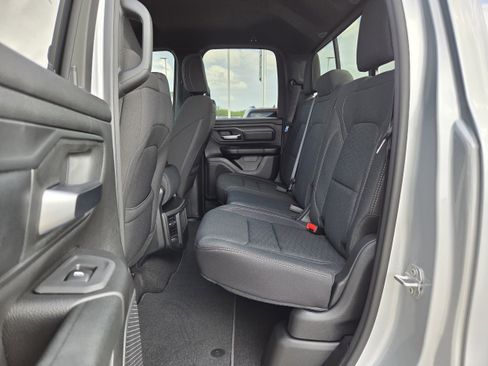 New 2026 RAM 1500 Tradesman RWD image 16