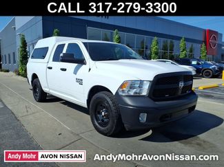 Used 2023 RAM 1500 Tradesman w/ Trailer Tow Group AWD/4WD video 2