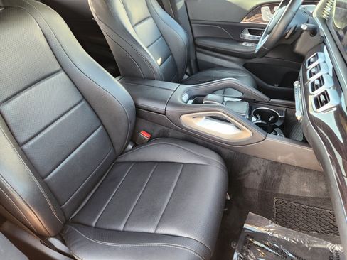 Used 2020 Mercedes-Benz GLE 350 image 8
