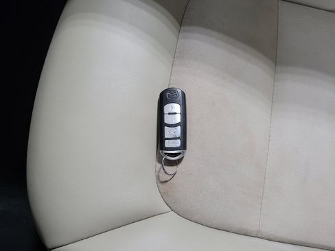 Used 2017 MAZDA CX-5 Touring w/ Preferred Equipment Package image 32